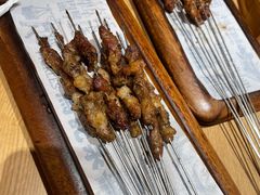 -马记永·兰州牛肉面(天通苑家乐福店)
