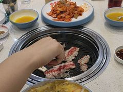 -韩香福烤肉庄园(荣成店)
