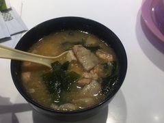 -争鲜回转寿司(通州万达店)