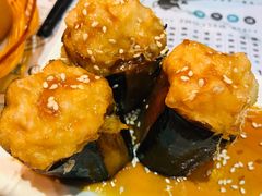 -点点心点心专门店(旺角店)