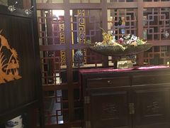 -苏苑饭店-中餐厅(长桥地区店)