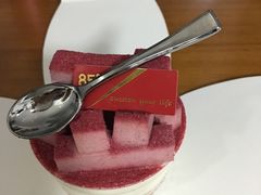 -85度C(生甜甜圈研究工坊·上海平凉店)