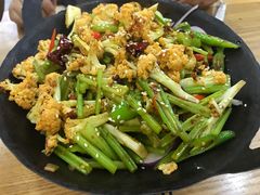 -西北朗益和穆斯林餐厅