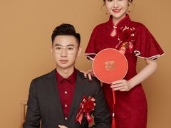 -觅你映画·精致照相馆(爱琴海店)