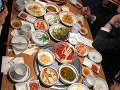 -王妃家(明洞中央店)