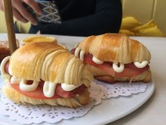 -明腾壹间茶餐厅(新都会花园广场店)