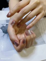 -Meet Nail 美睫·美甲