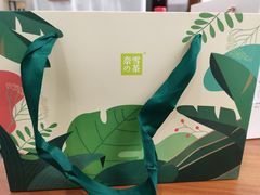 -奈雪的茶(国金中心店)