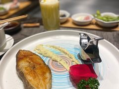 -枫品铁板烧(东樾店)