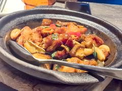 -汤城小厨•粤菜•靓汤(苏州街店)