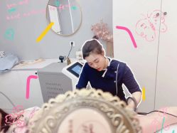 -Lily纤美·科技减脂中心