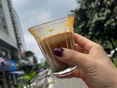 -小巨场咖啡