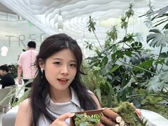 -大树餐厅(环球港店)