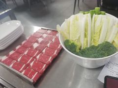 -水禾轩·海鲜蒸汽主题餐厅(新香洲旗舰店)