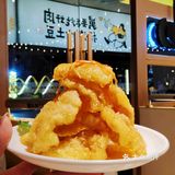 作为精神东北人🆘被这家锅包肉拿捏了…