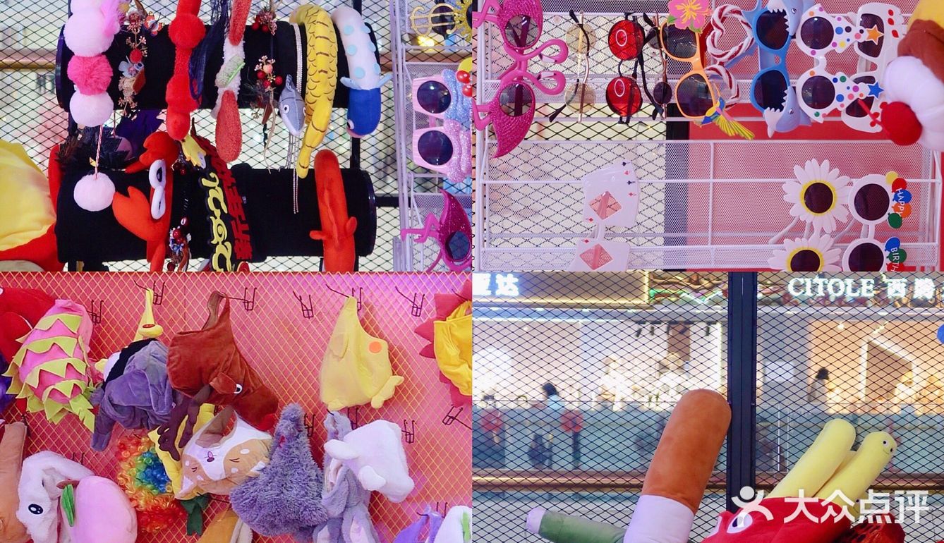 广州 | 14元得16张大头贴‼️全广最便宜‼️