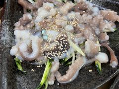 -真情鲍鱼海鲜汤