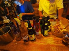 -Helens海伦司小酒馆(红旗南路店)