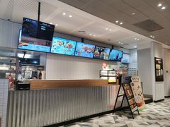 -肯德基(绍兴胜利店)