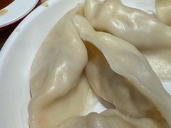 -喜家德虾仁水饺(浦东山姆店)