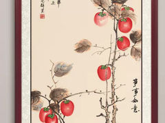 -宸宸画框裱画配框工厂店(莘庄店)