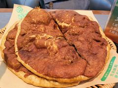 -黑窑厂糖油饼烤鸭·清真菜(旗舰店)