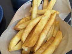 -必胜客(安盛金马店)