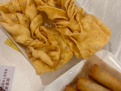 -金城大酒店-中餐厅(汾江中路店)