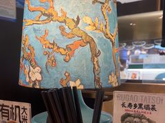 -丽达购物中心(崂山店)