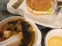 -松峰素食