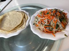 -福寿斋·老北京铜锅涮肉·烤鸭(顺义总店)