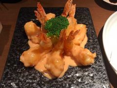 -千代武日本料理(开发区店)