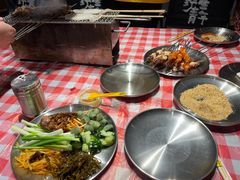 -生火火·小炉子炭烤(金楠天街总店)
