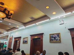 -清真利德顺小老饭庄(复兴路店)
