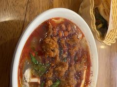 -豆相识•九九豆腐脑(牛咡桥店)