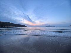 -宁波松兰山滨海旅游度假区