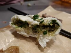 -郑家包子牛肉拉面(尚勤路店)
