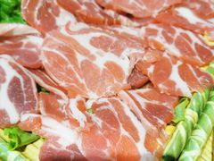 -那家老火锅老北京铜锅涮肉(长白南路店)