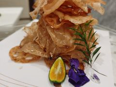 -风味小馆(天目湖宾馆店)