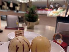 -舟山朱家尖威斯汀酒店·知味标帜自助餐厅
