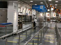 -宜家·瑞典风味餐厅(北京西红门店)