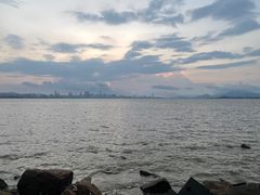 -深圳湾公园(南山区)