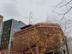 -蝶园·装修中(BFC外滩金融中心店)