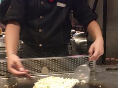 -尚雅铁板料理自助餐厅(乐松店)