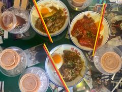 -憶廟街 X 沙角邨(太古城店)