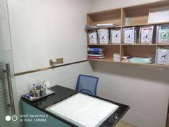 -派特宠物医院(圆融广场店)