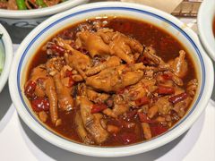 -欧记大排档·景德菜(上海首店)