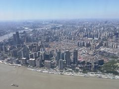 -上海之巅观光厅