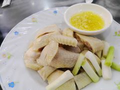 -红星光发煲仔饭(大石街店)