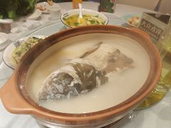 -风味小馆(天目湖宾馆店)